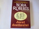 Nora Roberts - Jocul destinului