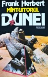 Cumpara ieftin Dune, vol. 2 Mantuitorul Dunei de Frank Herbert - Editura Nemira, Colectia Nautilus, An 2005, Brosata