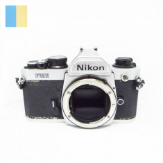 Nikon FM2 (Body only) foto