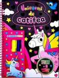 Cumpara ieftin Unicorni De Catifea, - Editura Flamingo