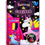 Unicorni De Catifea, - Editura Flamingo