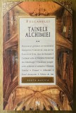CA NOUĂ! Tainele Alchimiei Volumul 2, Fulcanelli, Porta Magica, Nemira, Ezoterism, Ocultism, arhitectura, magie, Alchimie, Misticism, spiritualitate.