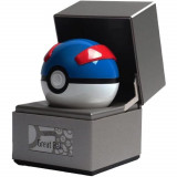 Cumpara ieftin Replica Great Ball Pokemon Pokeball
