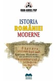 Cumpara ieftin Istoria Romaniei moderne, Ideea Europeana