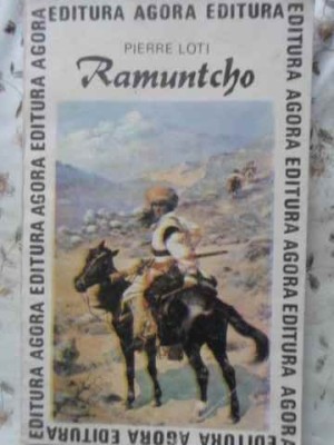 RAMUNTCHO-PIERRE LOTI-216128 foto