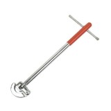 Cumpara ieftin Cheie pentru bazine Mannesmann 289, L 250 mm, 180 &ordm;, B.MANNESMANN