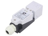 Senzor Inductiv 0-15mm cu 2 Cabluri NO 20-250VAC 200mA