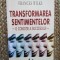 Frances Wilks - Transformarea sentimentelor