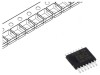 Power Switch High-Side 4.5A 2-Ch N-Channel SMD