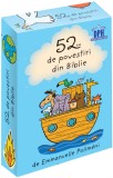 52 De Povestiri Din Biblie, Emmanuelle Polimeni - Editura DPH