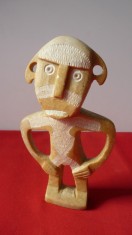 STATUETA DE MARMURA foto