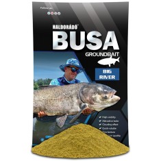 Haldorado - Nada Busa 1Kg - Big River