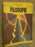 Adrian Paul Iliescu, Mihaela Miroiu, Adrian Miroiu - Filosofie, pentru licee si scoli normale