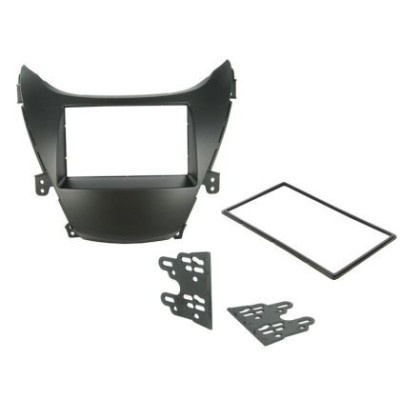 Connects2 CT23HY21 Kit rama 2DIN HYUNDAI ELANTRA CarStore Technology foto