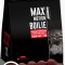 Haldorado - Boilies-uri Max Motion Boilie Long Life 20mm, 800g - Ficat rosu condimentat