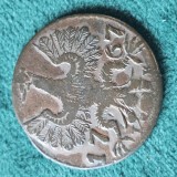 Germania , 12 XII HELLER 1767 , stare buna