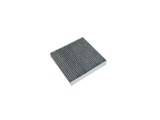 Filtru polen carbon, habitaclu Aster Citroen Nemo, Daihatsu Terios, Fiat Doblo Fiorino Linea Qubo Sedici, Tipo Opel Combo Peugeot Bipper BRZ, Subaru