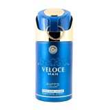 RIIFFS VELOCE MAN, deodorant antipersiprant, barbati, 250 ml