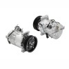 Compresor AC Volvo S60/V60, 2015-2018; S80, 2013-2015; S90/V90, 2016-; V70, 2013-2016; Xc60, 10.2013-2017; Xc70, 10.2013-2016; Xc90, 2015- Motor 2,0
