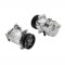 Compresor AC Volvo S60/V60, 2015-2018; S80, 2013-2015; S90/V90, 2016-; V70, 2013-2016; Xc60, 10.2013-2017; Xc70, 10.2013-2016; Xc90, 2015- Motor 2,0
