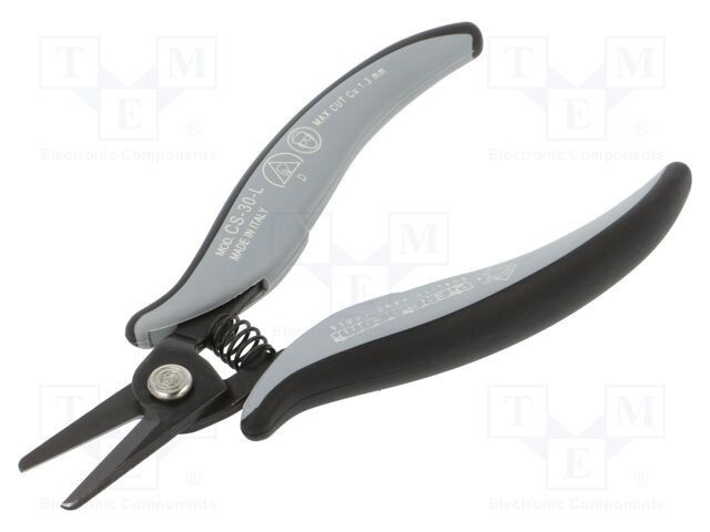 Clești miniatură ESD 152mm PIERGIACOMI