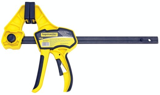 Menghina rapida 2 in 1 450 mm TOPMASTER
