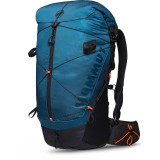 Rucsac MAMMUT Ducan Spine 28-35 sapphire-black