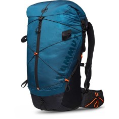 Rucsac MAMMUT Ducan Spine 28-35 sapphire-black