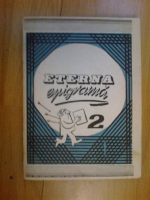 w1 Eterna epigrama 2 foto