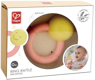 Hape Zornaitoare Inel foto