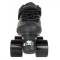 Role rookie raw 42 negru