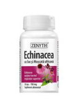 Echinacea cu Soc si Muscata Africana 30 capsule Zenyth Cod: 5941872401784
