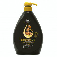 Dispenser Sapun lichid crema cu argan, 1000ml, Dermomed