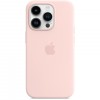 Husa MagSafe pentru Apple iPhone 14 Pro Max, Roz MPTT3ZE/A