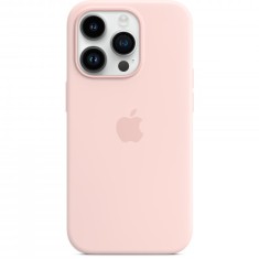 Husa MagSafe pentru Apple iPhone 14 Pro, Roz MPTH3ZM/A foto