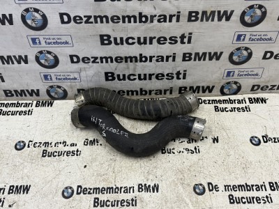 Furtun intercooler original BMW G20 G21 320d 320i B47 B48 foto