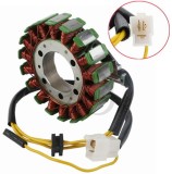 MAGNETOU STATOR Scuter Atv GY6 250 CH250 CN250 CF250 CF MOTO 250 4T