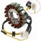 MAGNETOU STATOR ATV 200 250 300 4T