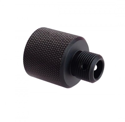 Adaptor amortizor Amoeba Striker Action Army foto