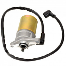 Electromotor Scuter First Bike - Byke 4T 49cc 50cc 60cc 80cc foto