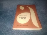 GRAHAM GREENE - AGENTUL SECRET