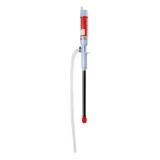 Pompa pentru extras lichide cu baterie - 6Litri/min Garage AutoRide, Lampa