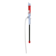 Pompa pentru extras lichide cu baterie - 6Litri/min Garage AutoRide foto