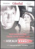 DVD FILM ROMANESC: ASFALT TANGO-361177