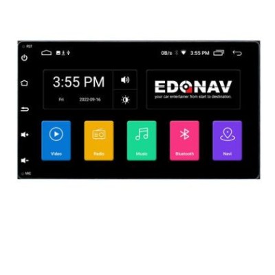 Navigatie Toyota Auris 2007-2013 A-auris-2013 2+32 GB Android Waze USB Navigatie Internet Youtube Radio CarStore Technology foto