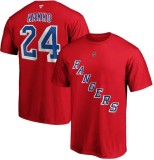 New York Rangers tricou de copii Kakko 24 Player Tee N&amp;amp;N Ss Tee - Dětsk&eacute; XL (14 - 16 let)
