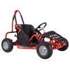 Buggy Pe Benzina, Motor In 4 Timpi, 1.5Cp, Hecht 54879 Red