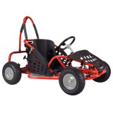 Buggy Pe Benzina, Motor In 4 Timpi, 1.5Cp, Hecht 54879 Red