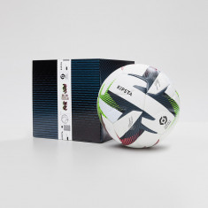 Minge Fotbal Replică Ligue 1 Uber Eats Official Match Ball 2023 în Cutie