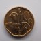 10 CENTS 1994 AFRICA DE SUD-AUNC